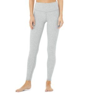 Alo Yoga Alosoft High Waist Leggings